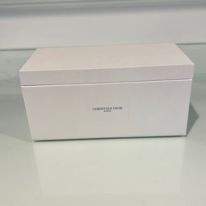 Women cologne Christian Dior set